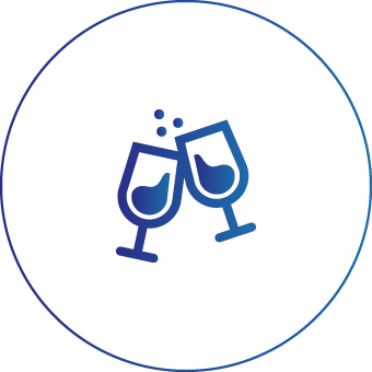 セレモニー部門