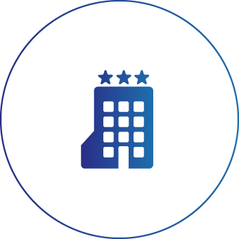 ホテル＆レストラン部門