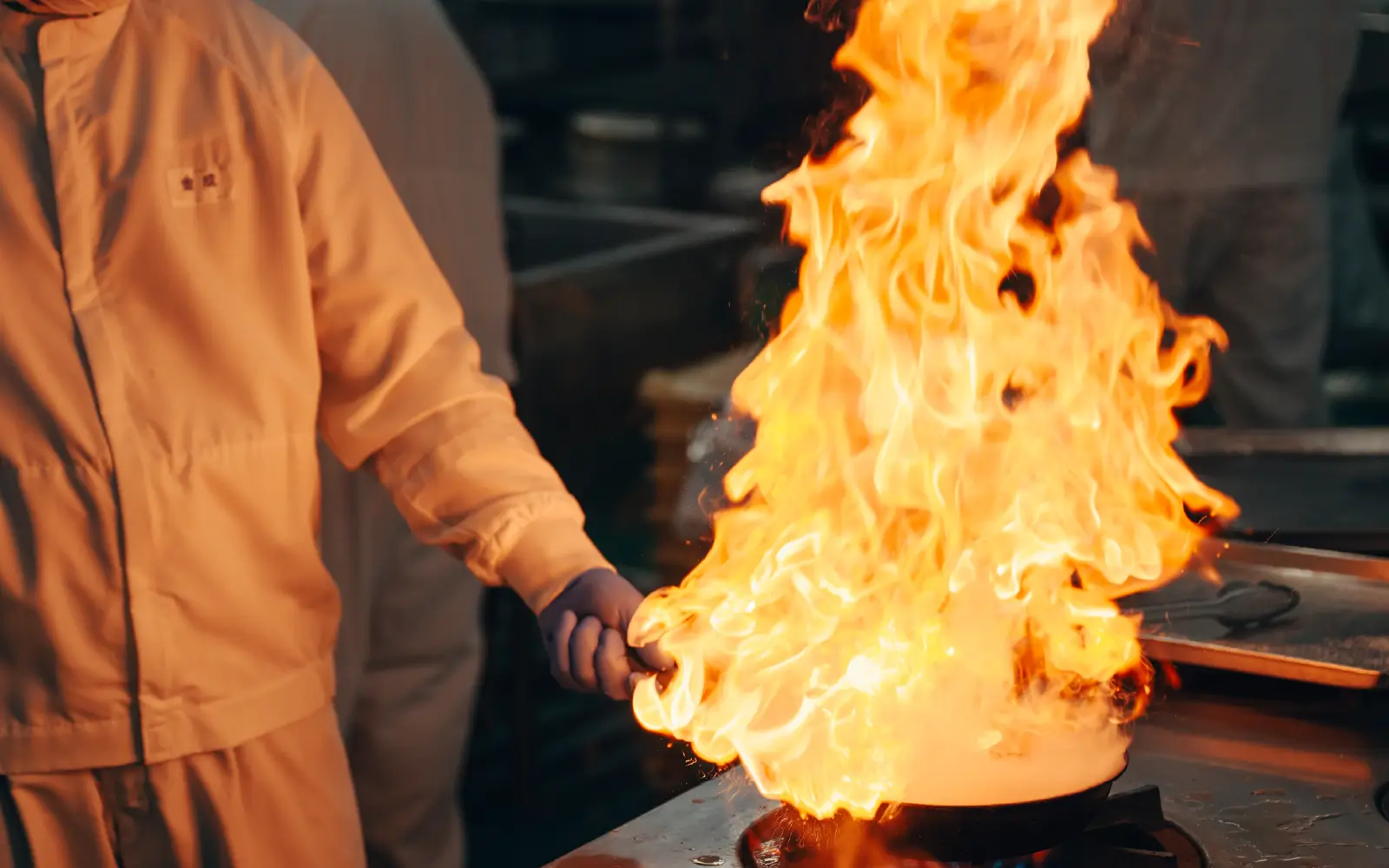 ホテル＆レストラン部門