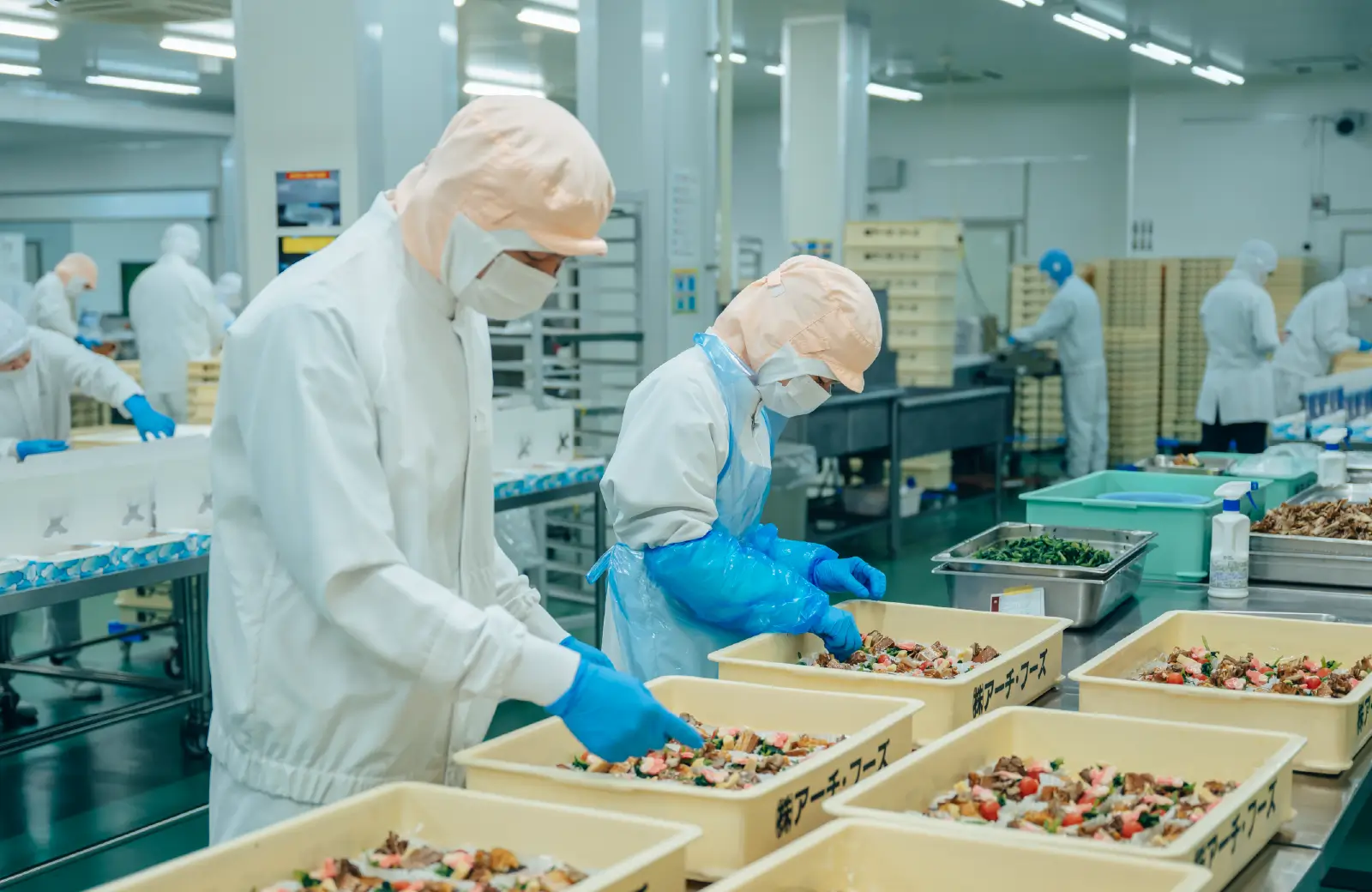 パートアルバイト