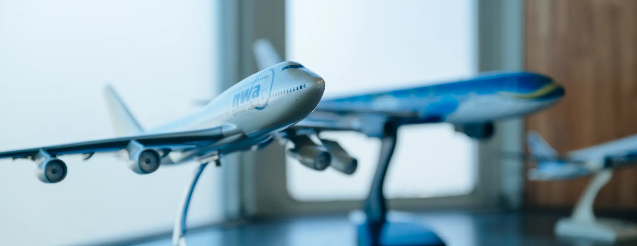 私たちについて